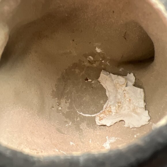 RARE 1960's 1970’s Bobble Head Nodder Mickey Mouse Walt Disney World Square Base - Picture 9 of 13